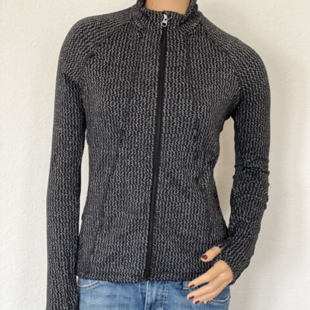 Athleta Heartbeat Hope Jacket